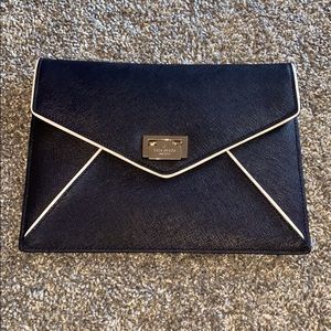 Kate Spade clutch